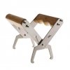 Folding frame gripper